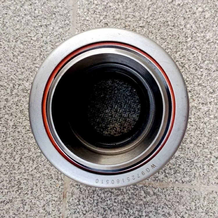 Clutch release bearing 1 Clutch release bearing 1