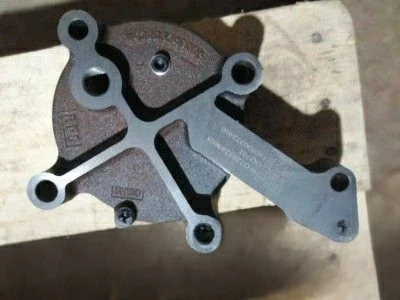 Oil Pump Assembly 3 Oil Pump Assembly 3